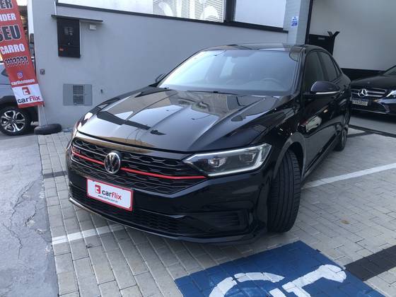 VOLKSWAGEN JETTA 2.0 350 TSI GASOLINA GLI DSG VOLKSWAGEN JETTA 2.0 350 TSI GASOLINA GLI DSG